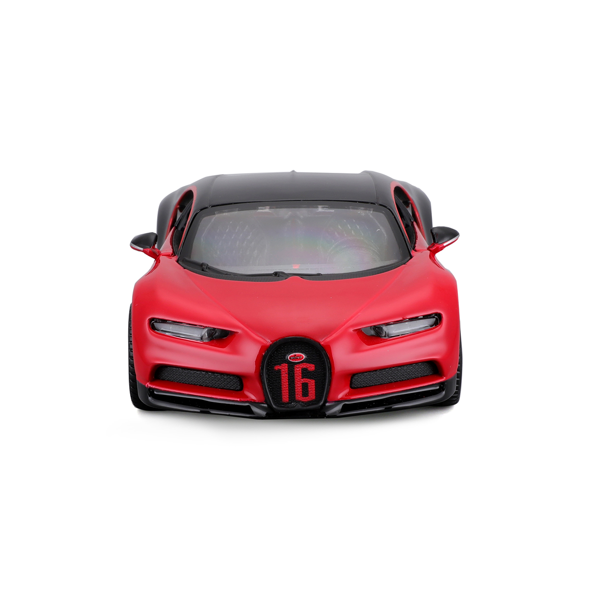 Автомодель – Bugatti Chiron Sport (1:32) — фото 2