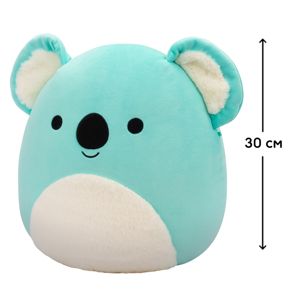 М'яка іграшка Squishmallows – Коала Кевін (30 cm) — фото 2