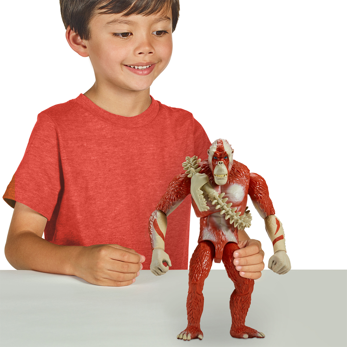Фигурка Godzilla vs. Kong - Скар Кинг Гигант (28 сm) — фото 2