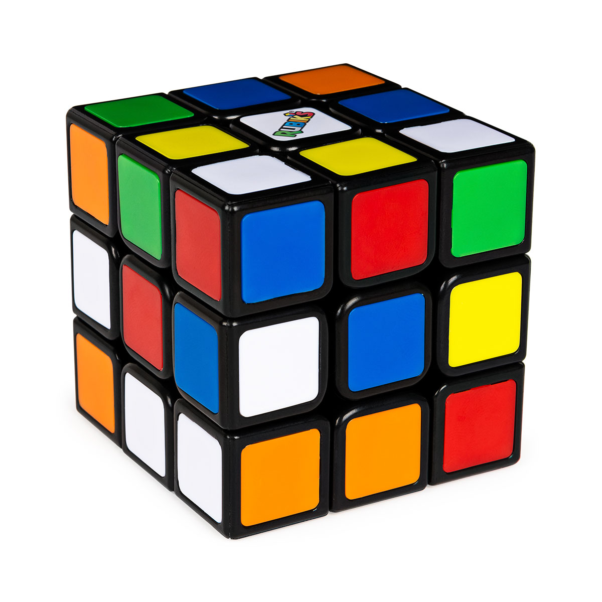 Головоломка Rubik's S4 - Кубик 3x3 — фото 3