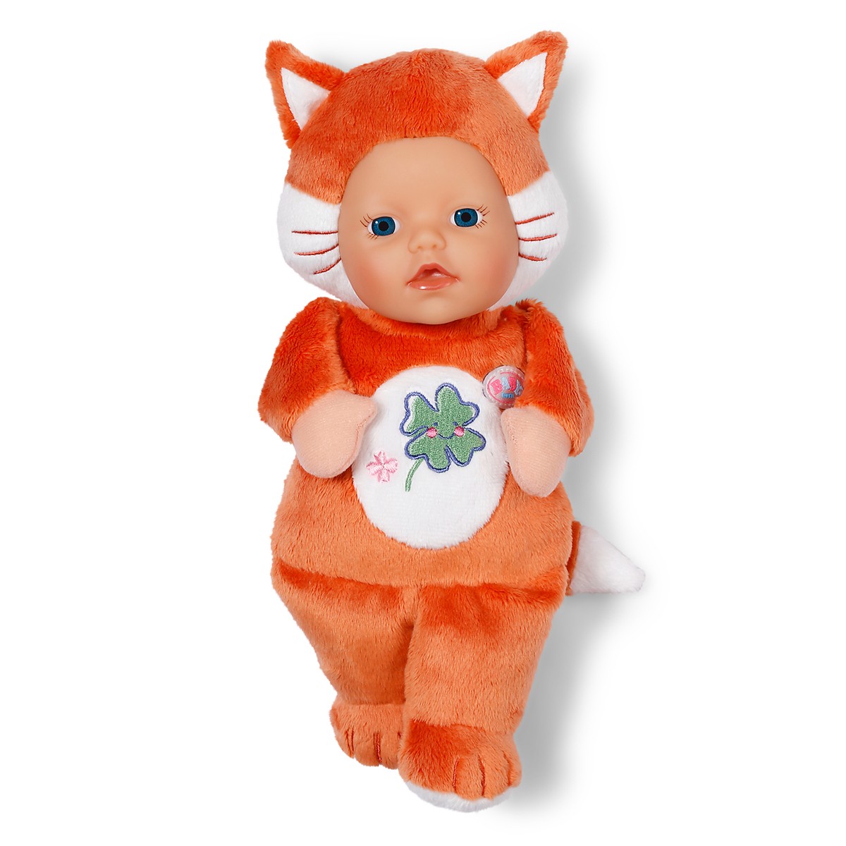 Лялька BABY born серії "For babies" – Лисенятко (26 см) — фото 2