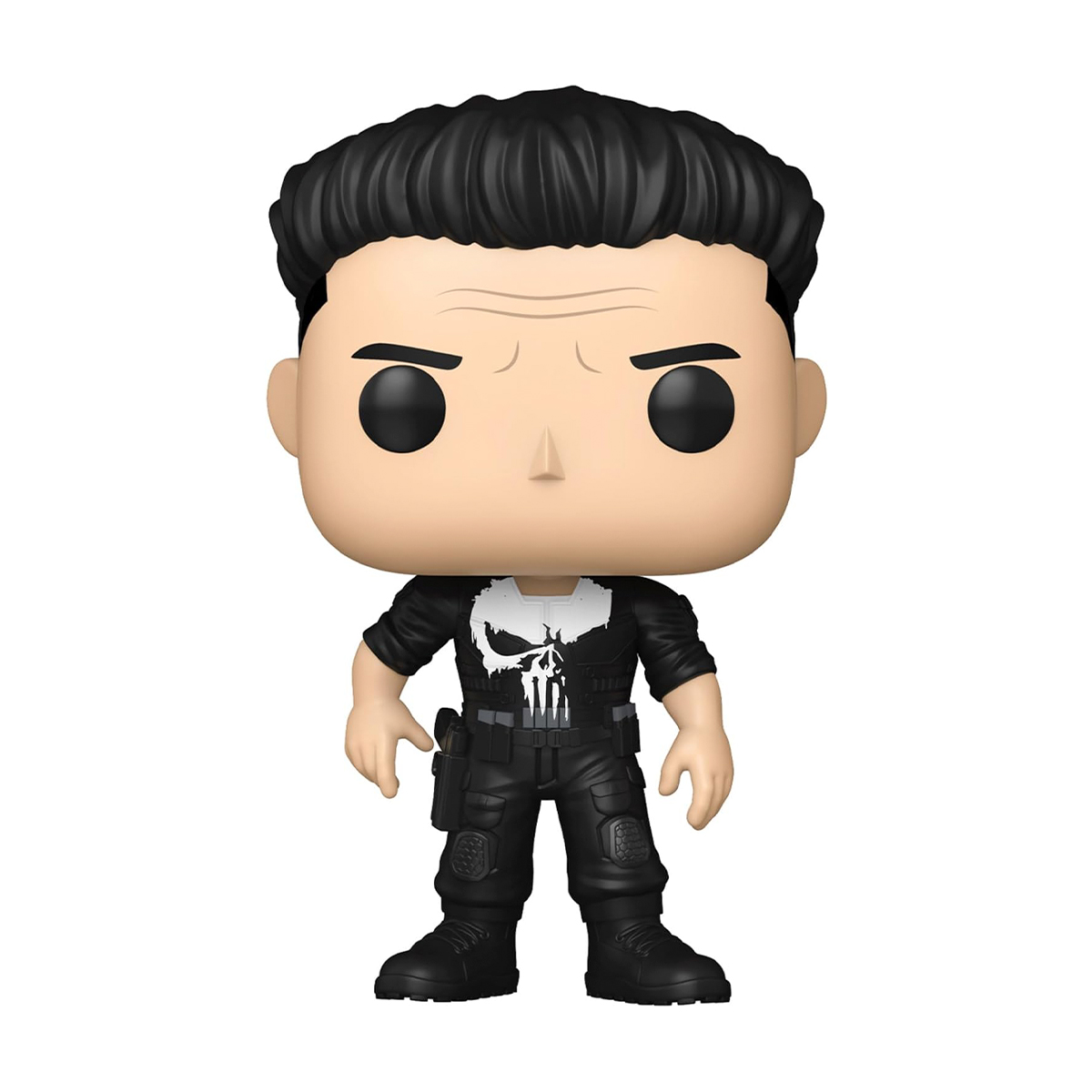 Ігрова фігурка Funko POP! серії "Шибайголова: Народжений наново" - Каратель — фото 2