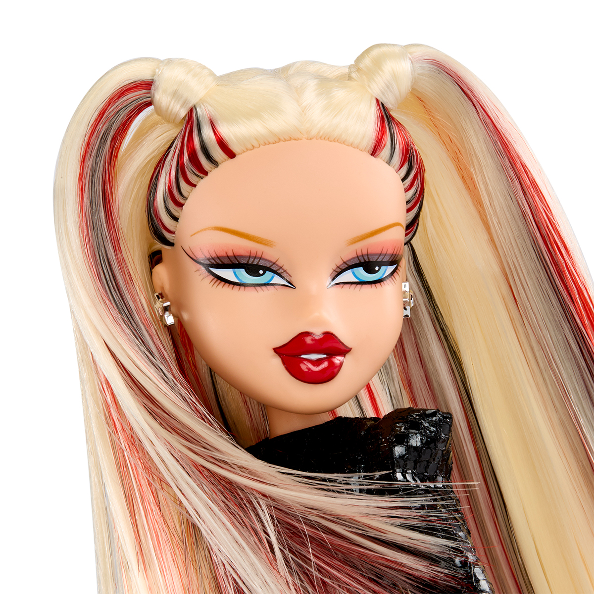 Лялька Bratz серії "Pop Starz" – Хлоя (з акс.) — фото 10