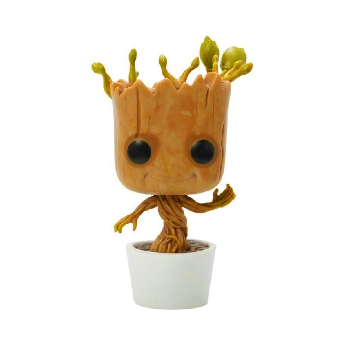 Ігрова фігурка Funko POP! серії "Вартові Галактики" - Грут, Що Танцює — фото 2