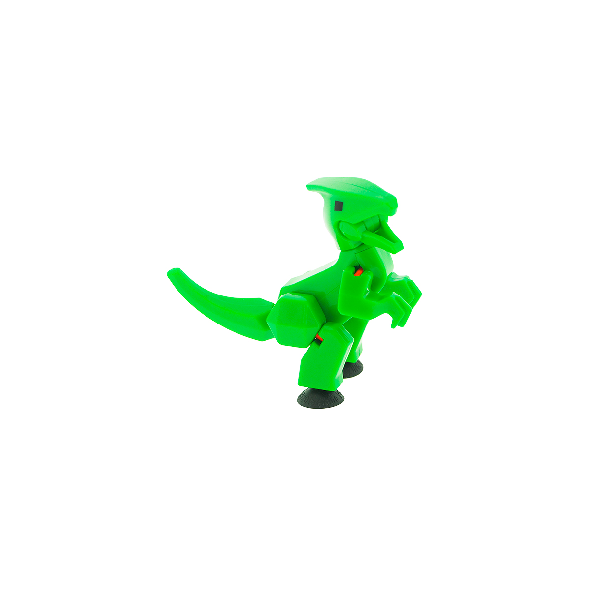 Фигурка для анимационного творчества Stikbot DINO (в ассорт.) — фото 8