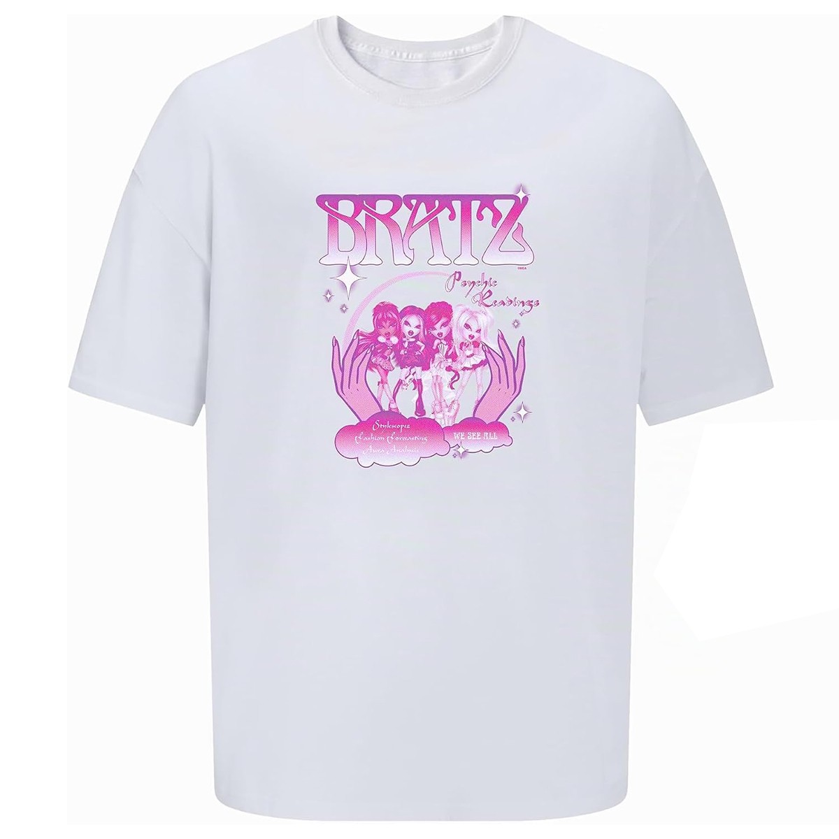 Ігровий набір з лялькою Bratz серії "Stylin' Birthday" — Хлоя (з аксес.) — фото 6