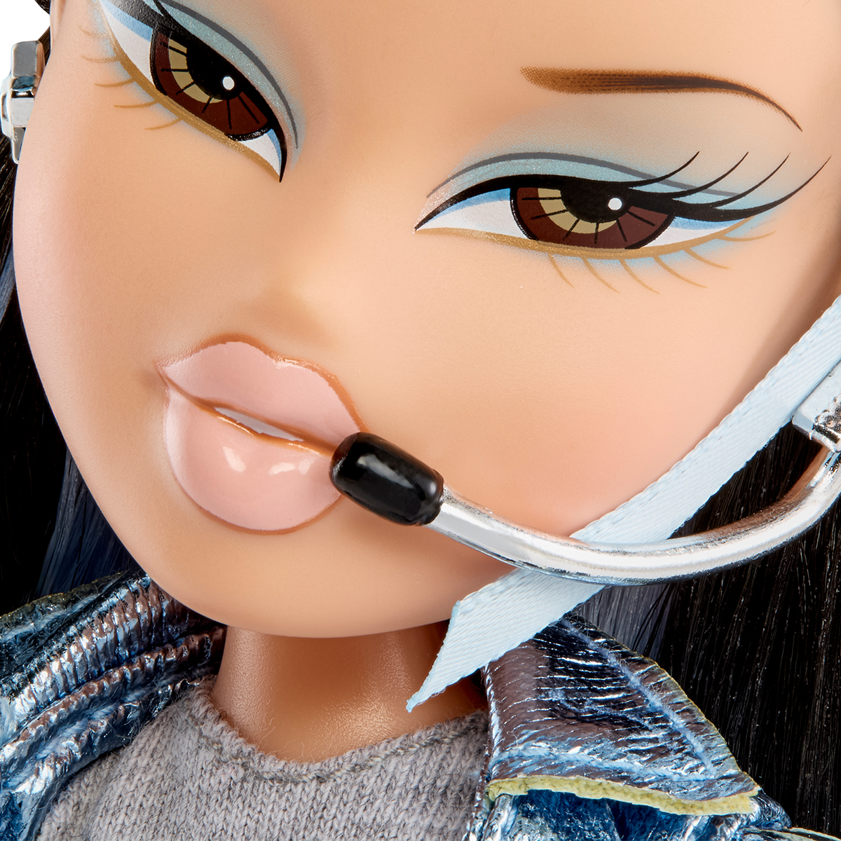 Лялька Bratz серії "Pop Starz" – Джейд (з акс.) — фото 11