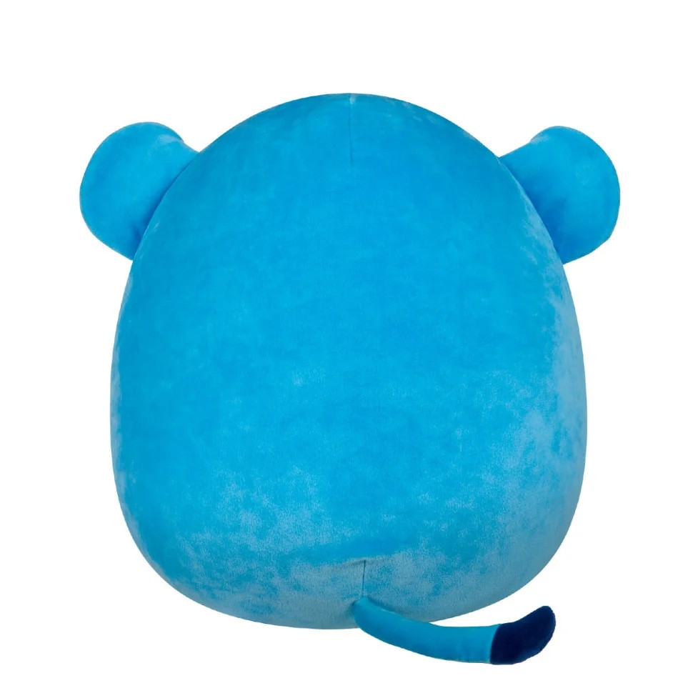 М'яка іграшка Сурікат Рольф Squishmallows SQCR06743, 36 см — фото 5