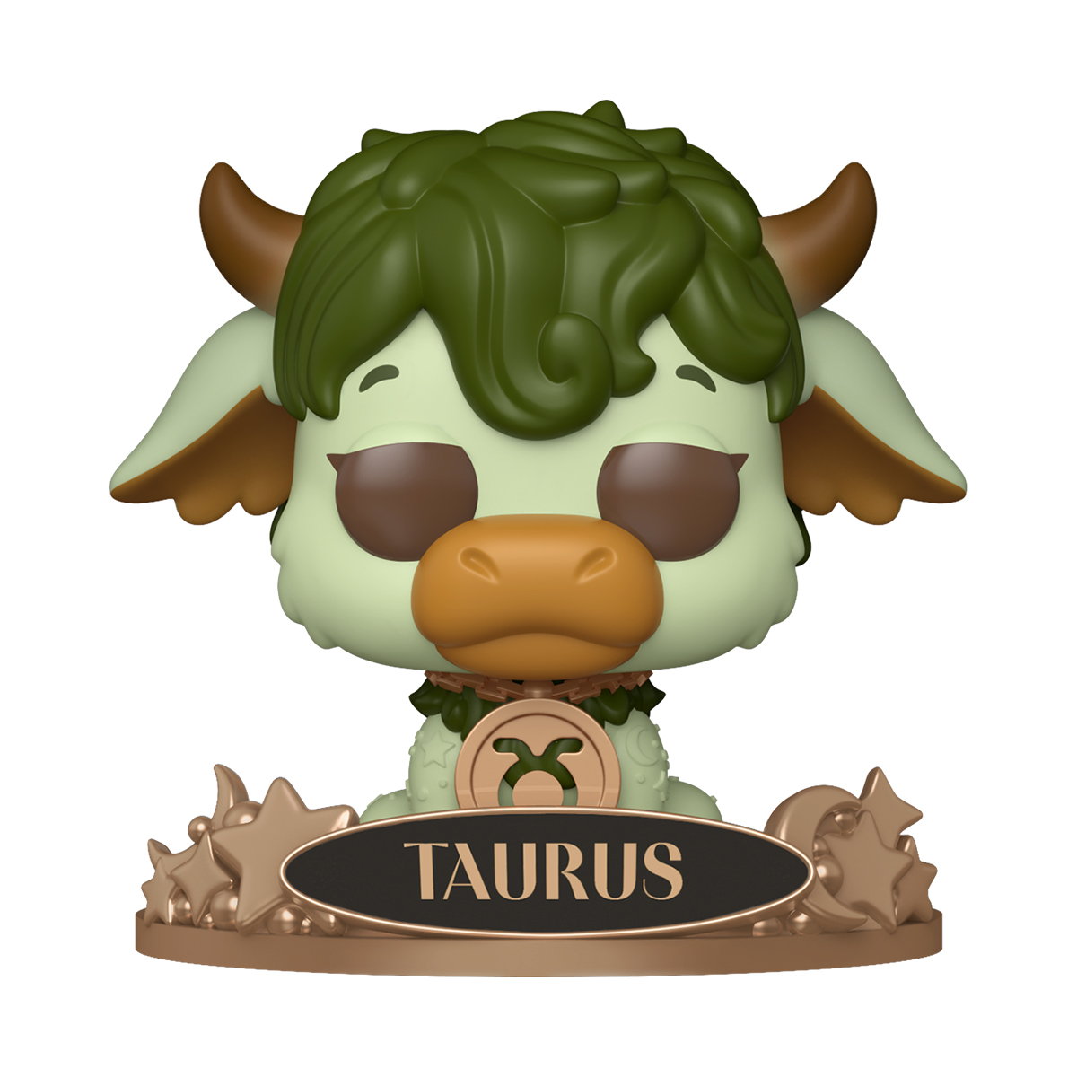 Ігрова фігурка Funko POP! серії "Zodiac" – Телець — фото 2