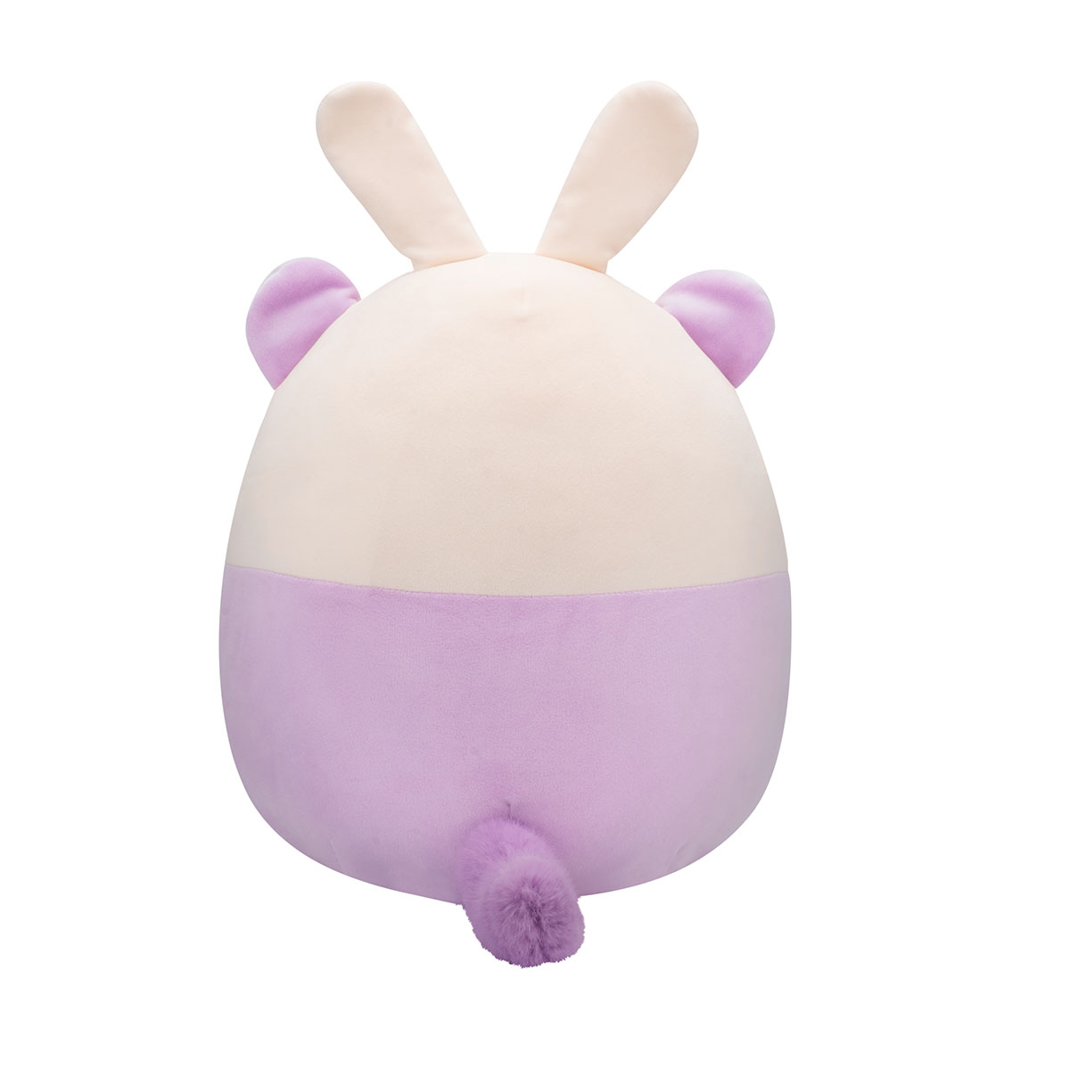 М'яка іграшка Squishmallows - Бабак Джаварі (13 cm) — фото 4