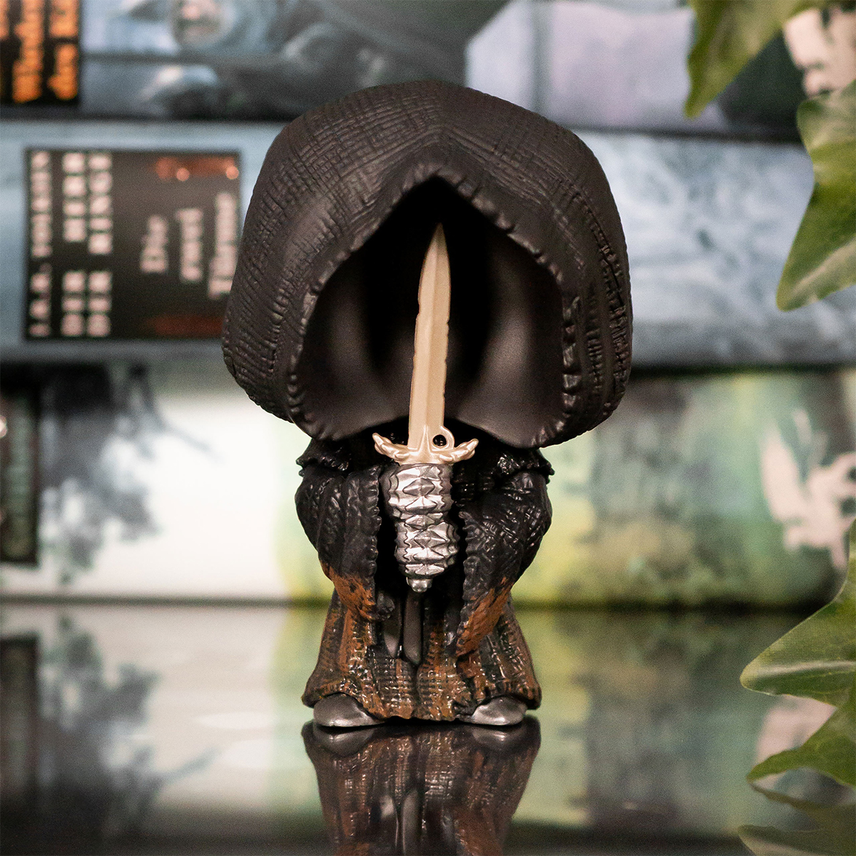 Ігрова фігурка Funko POP! серії "Володар перснів" - Назґул — фото 3