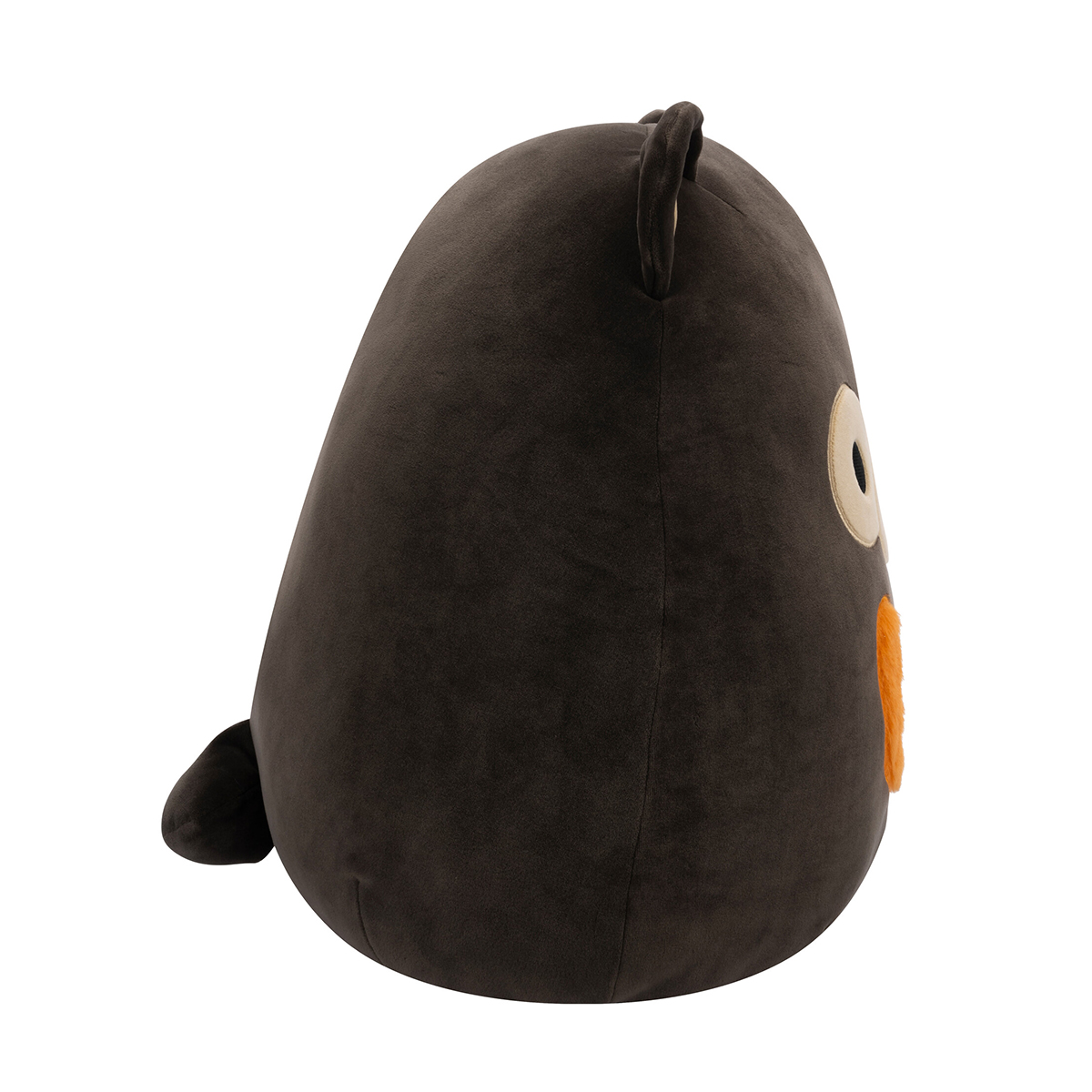М'яка іграшка Squishmallows – Бурий Ведмідь Малтіз (30 cm) — фото 5