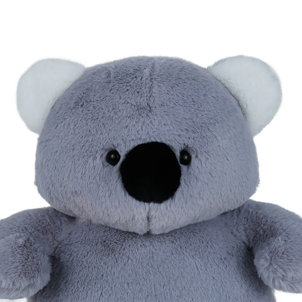 Дитяча м'яка іграшка "Малюк Коала" FWPBABYKOALA24GY0 30 см — фото 5