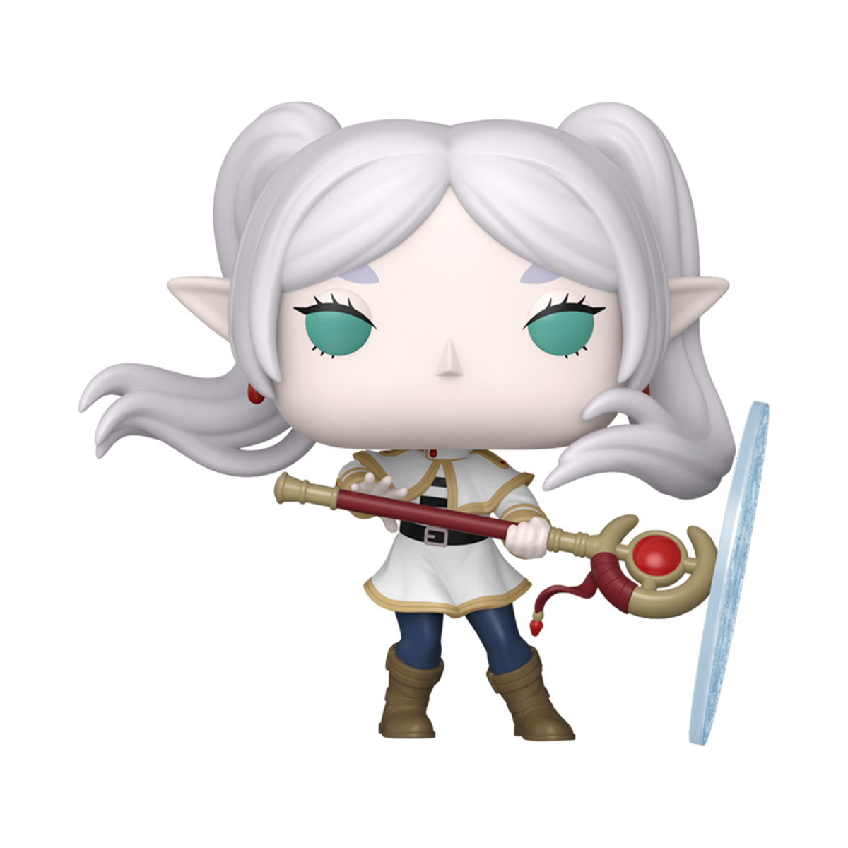 Ігрова фігурка Funko POP! серії "Проводжальниця Фрірен" - Фрірен — фото 2
