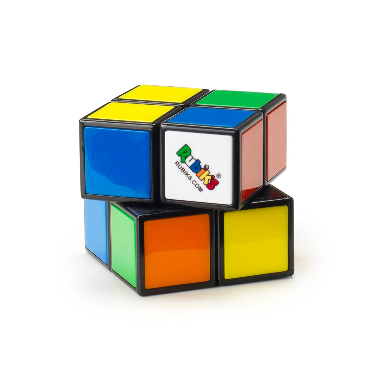 Головоломка Rubik's S2 - Кубик 2х2 Міні — фото 2