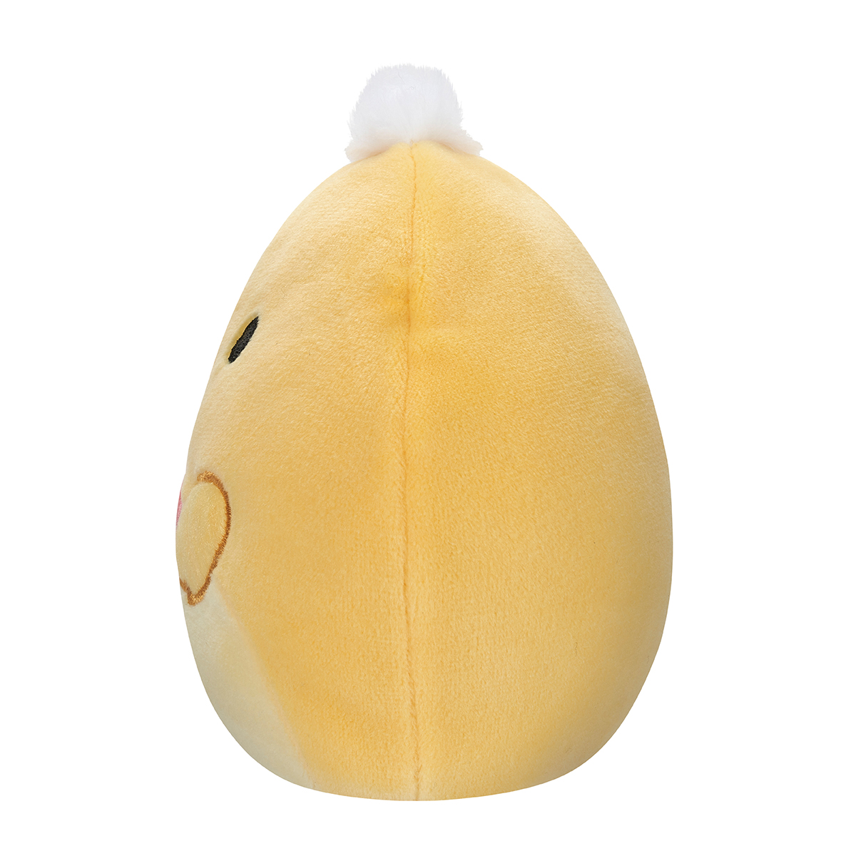 М'яка іграшка Squishmallows - Пташеня Трістон (13 cm) — фото 3