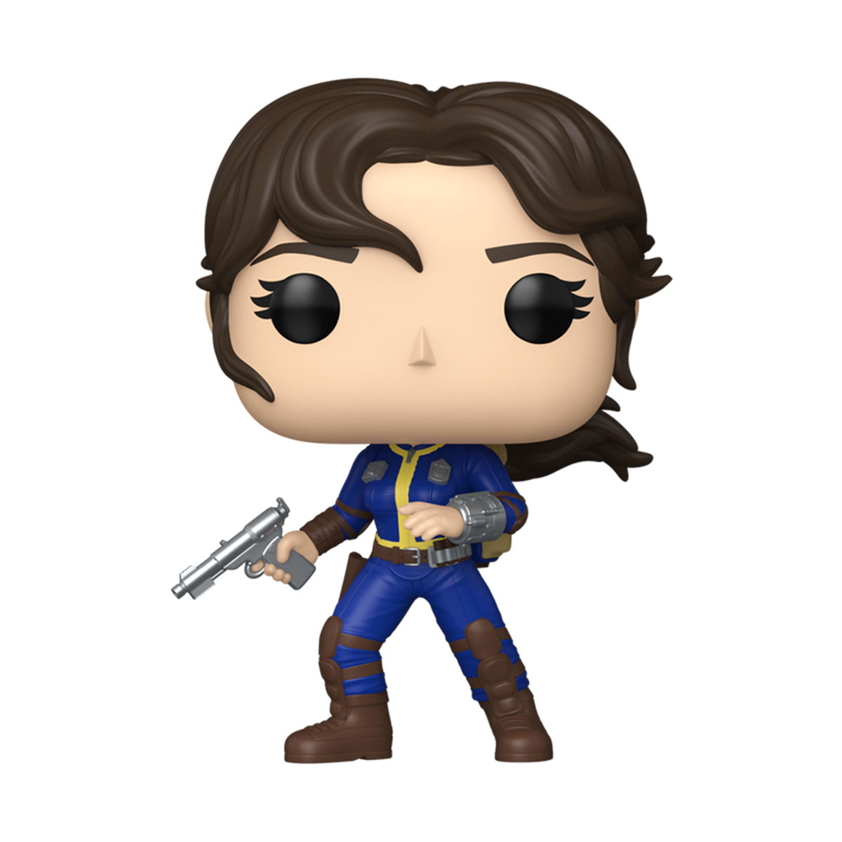 Ігрова фігурка Funko POP! серії "Фолаут" - Люсі Маклін — фото 2