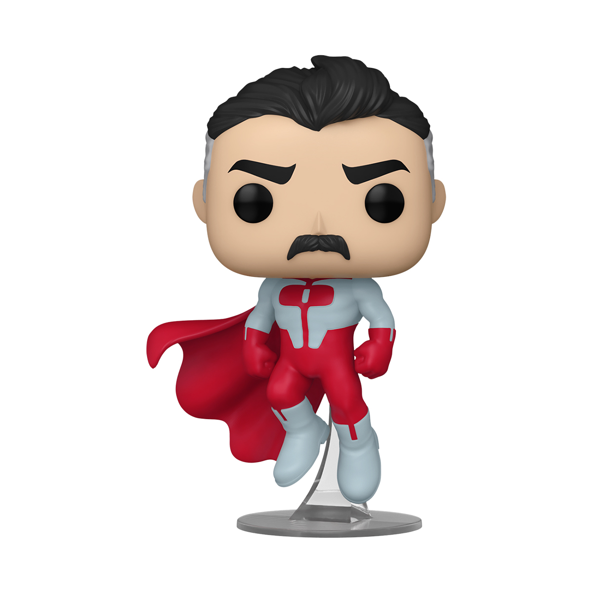 Игровая фигурка Funko POP! серии "Неуязвимый" - Омни-Мен — фото 2