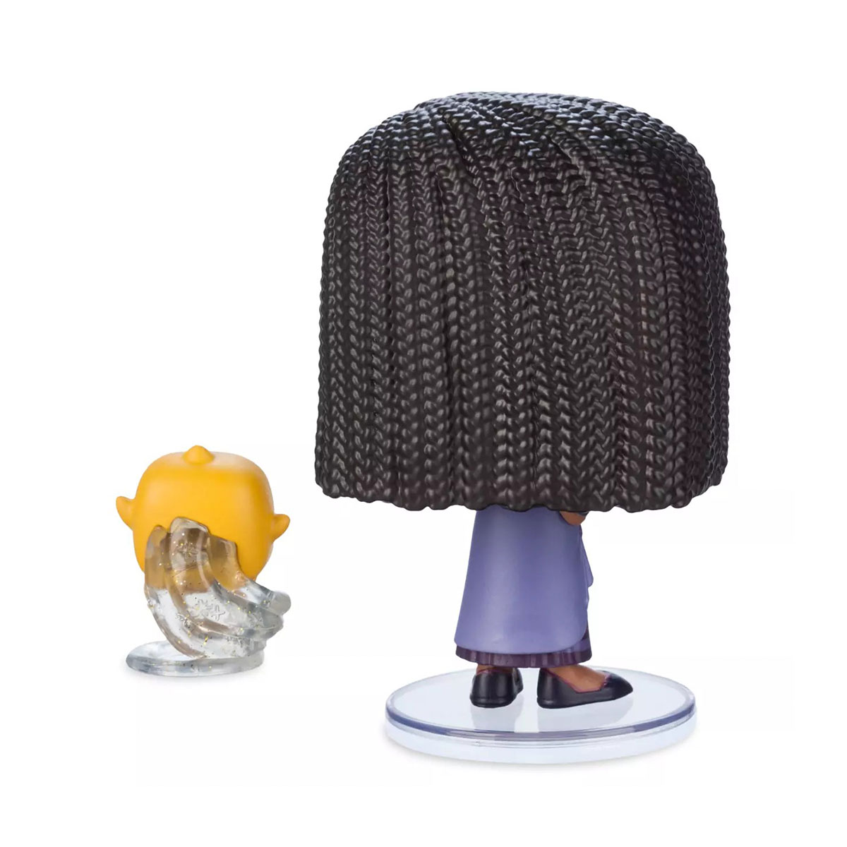 Ігрова фігурка Funko POP! серії "Бажання" - Аша Із Зіркою — фото 4
