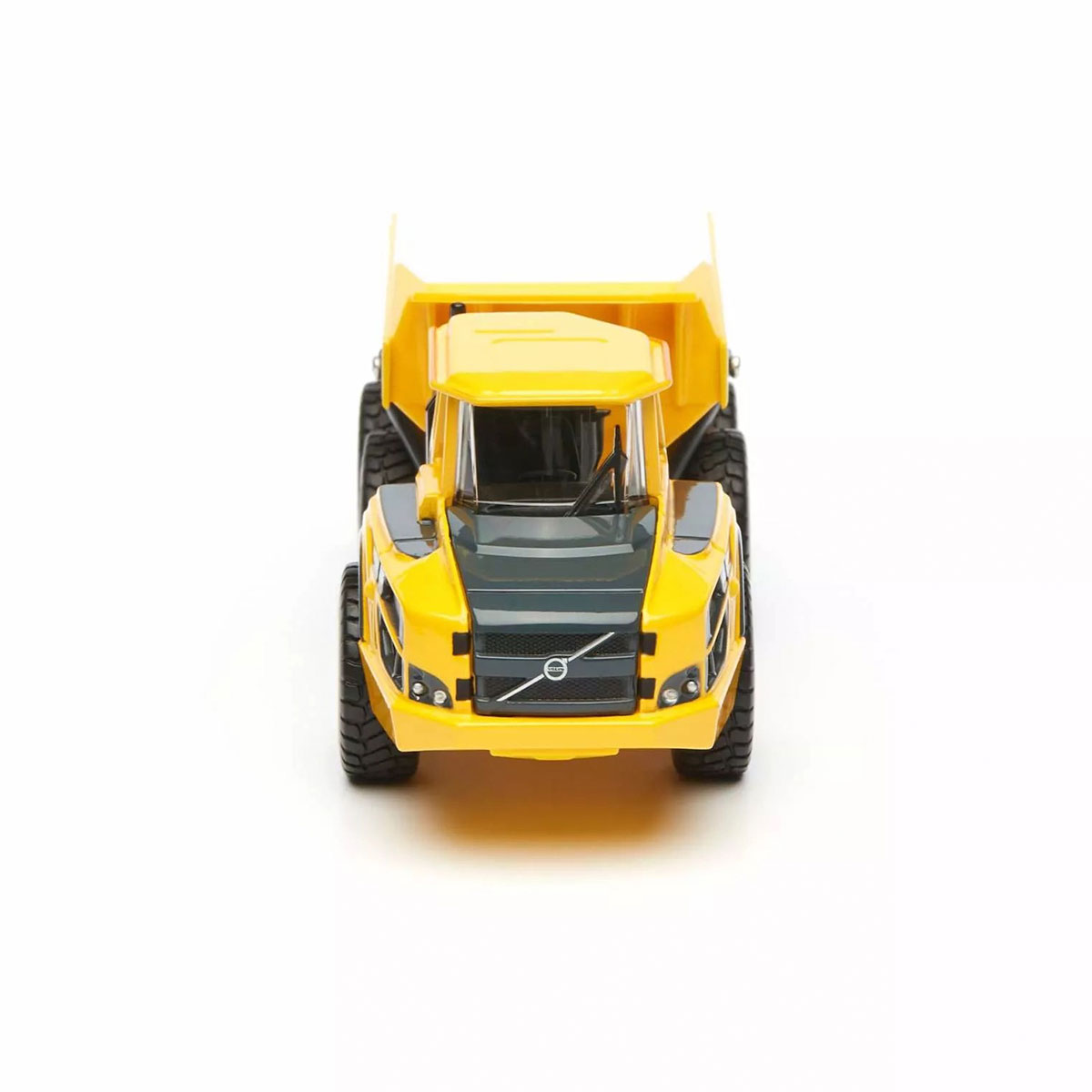 Автомодель серії Construction - Самосвал Volvo A25G — фото 9