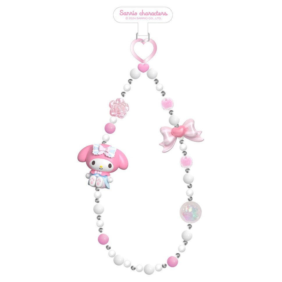 Ланцюжок для телефону "Друзі милий стиль" Pop Top Hello Kitty 25SM-008 в асортименті — фото 5
