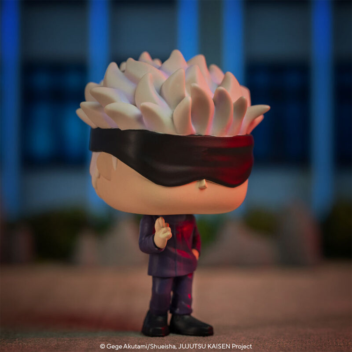Игровая фигурка Funko POP! - Годжо — фото 3