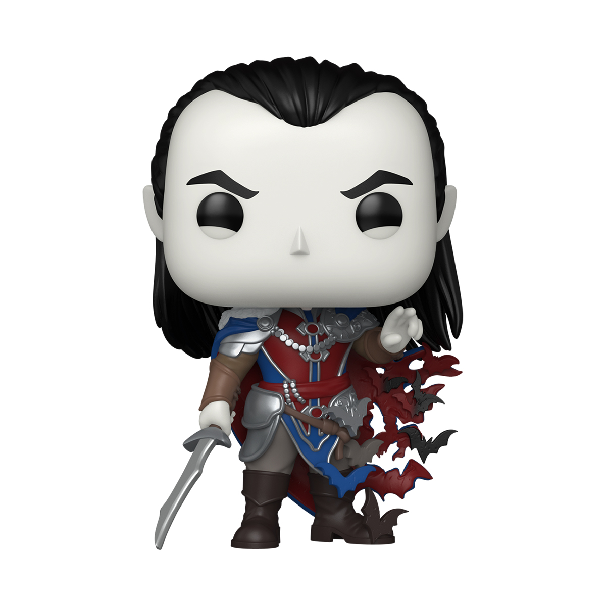Ігрова фігурка Funko POP! серії "Підземелля та Дракони" - Страд Фон Зарович — фото 2