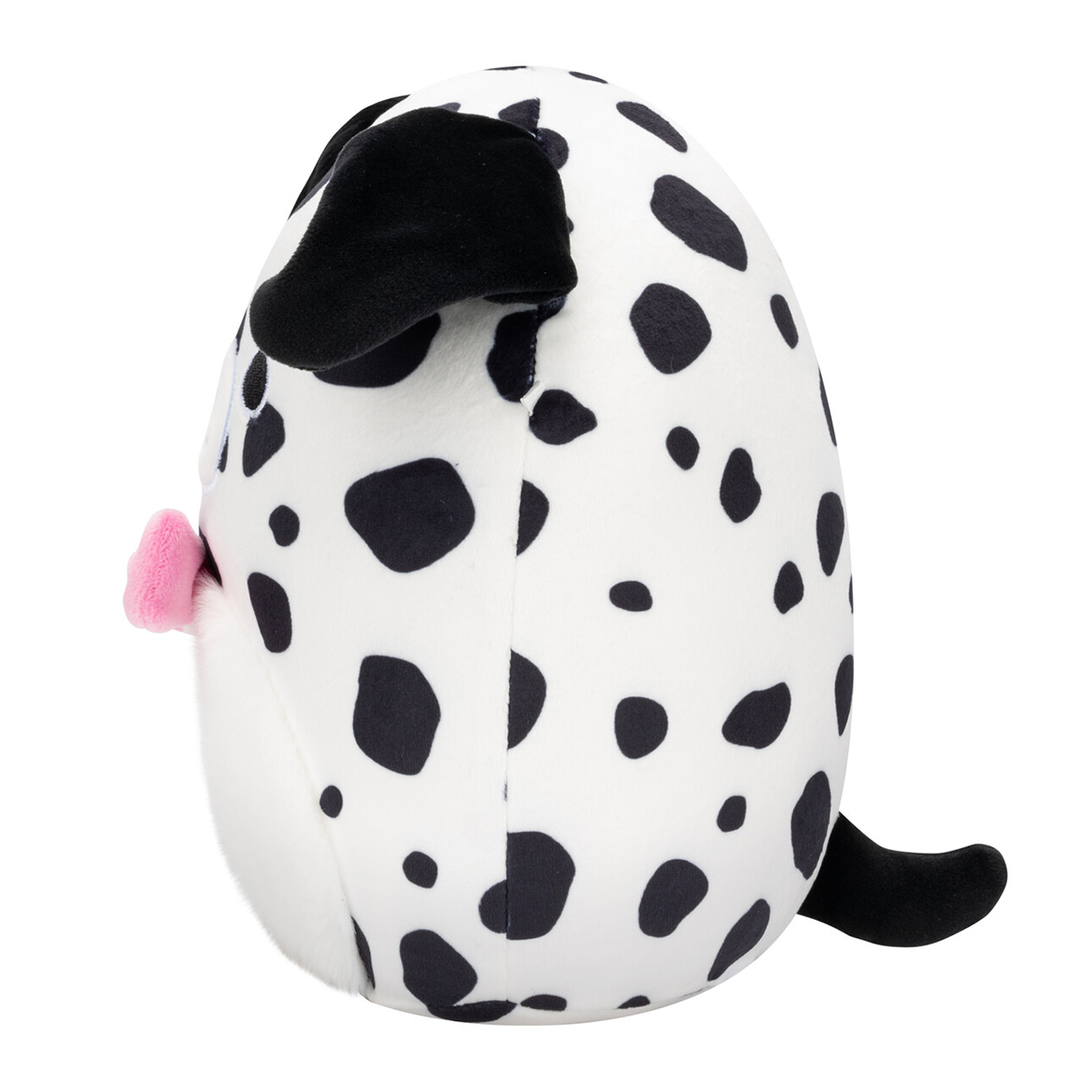 М'яка іграшка Squishmallows – Далматинець Дастін (19 см) — фото 3