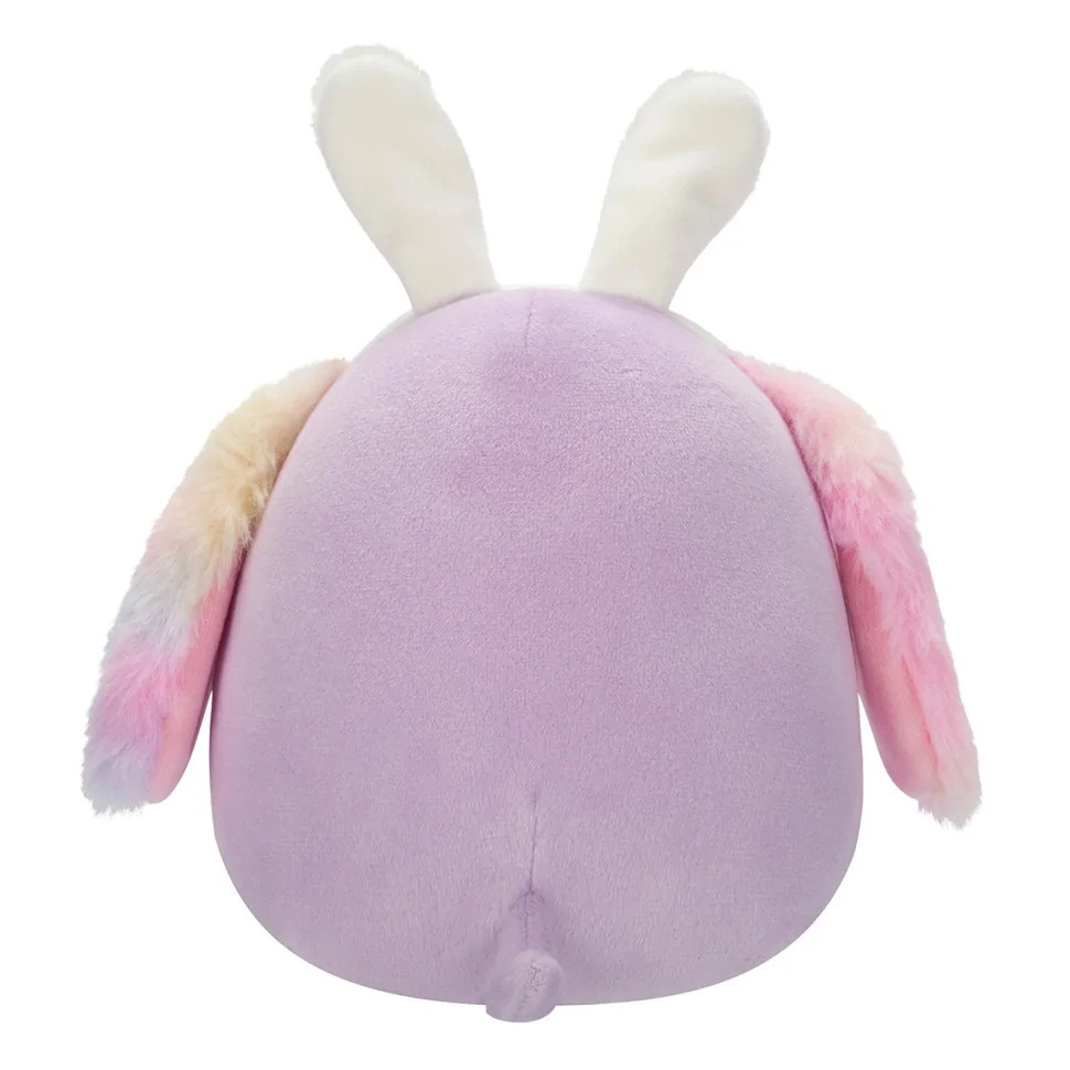 Дитяча м'яка іграшка Собака Барб Squishmallows SQER00908, 13 см — фото 4