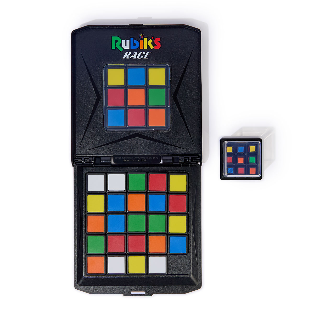 Головоломка Rubik's S3 – Кольоринки (1-2 гравця) — фото 6