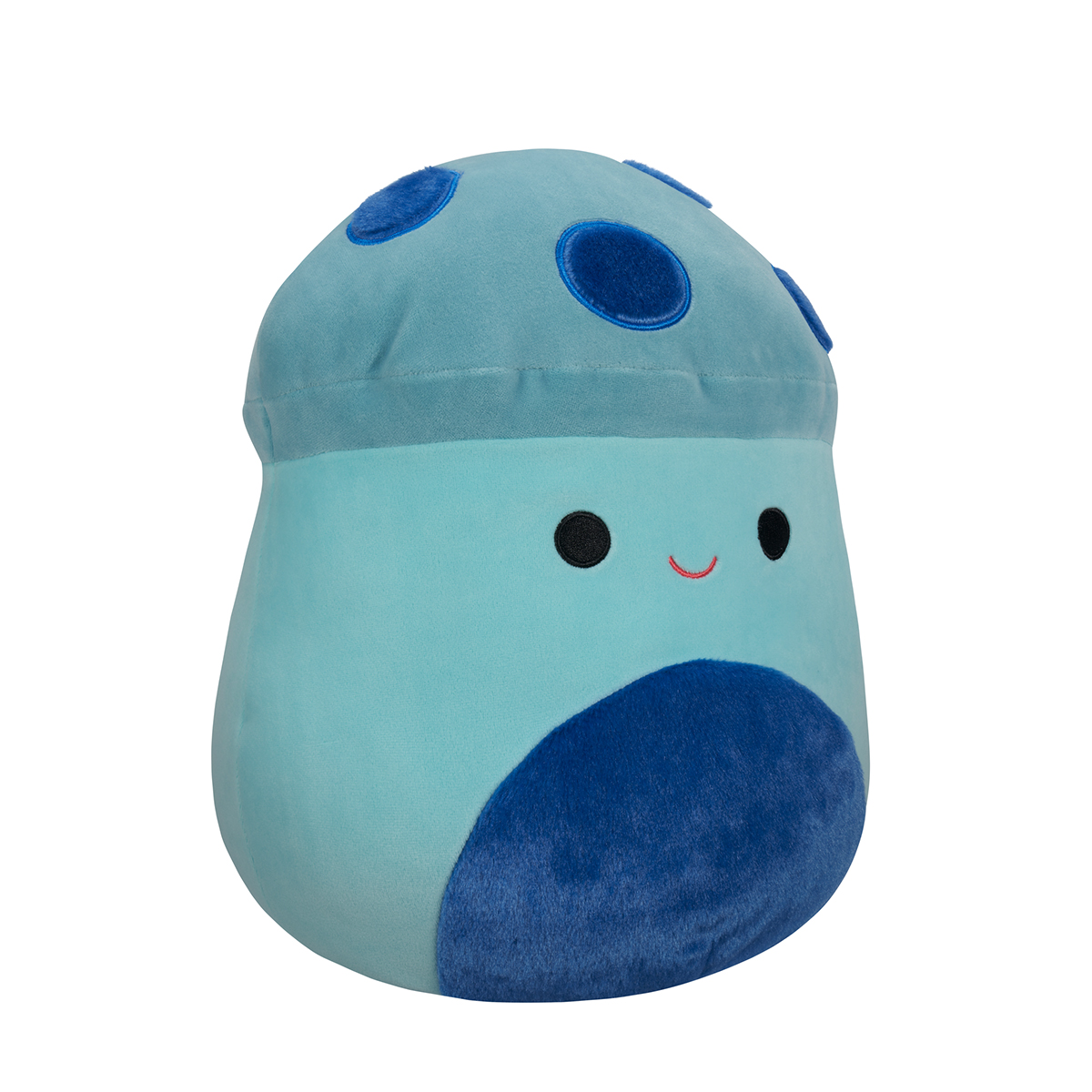 М'яка іграшка Squishmallows – Гриб Анкур (30 cm) — фото 3