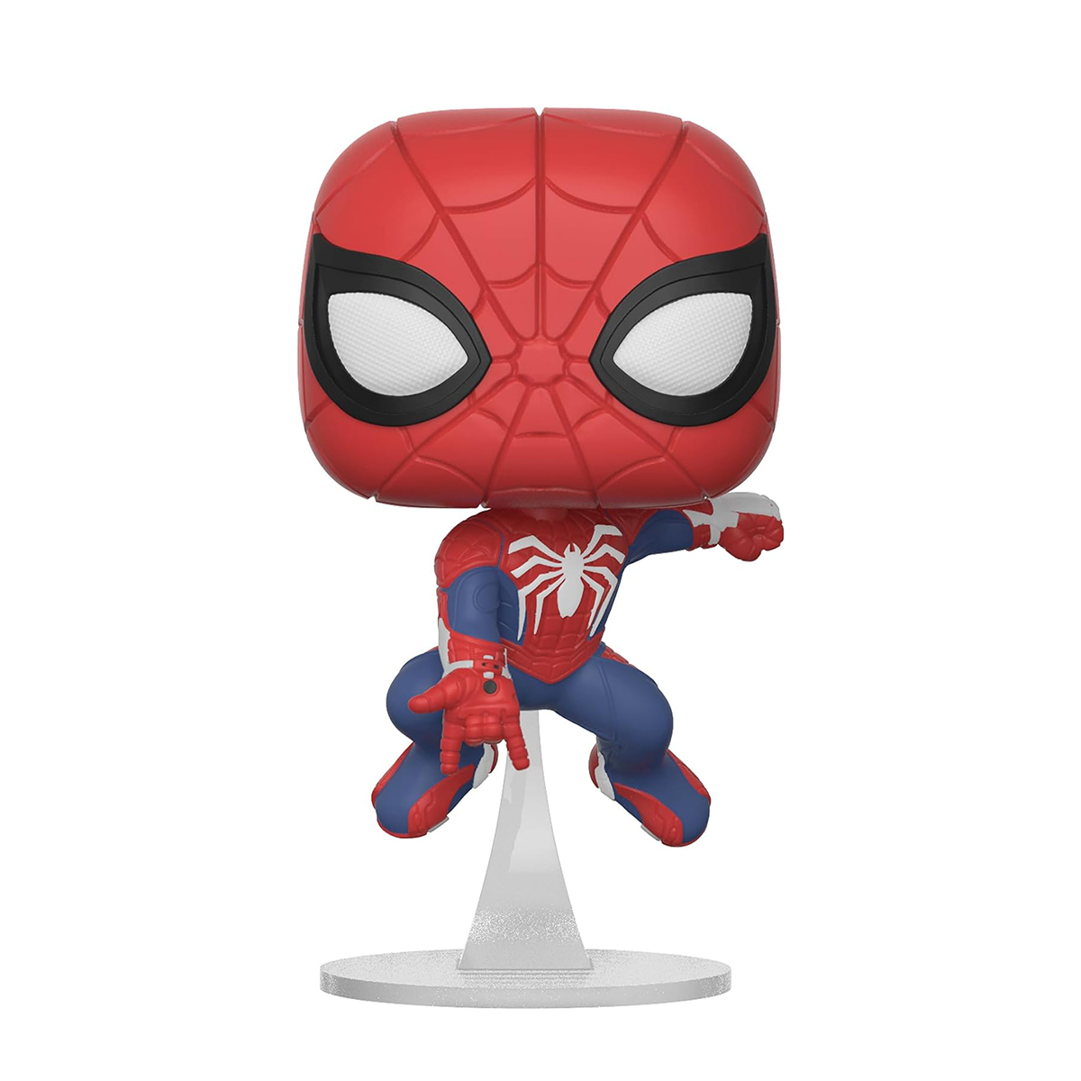 Ігрова фігурка Funko POP! серії "Людина-павук" - Людина-Павук у Польоті — фото 2