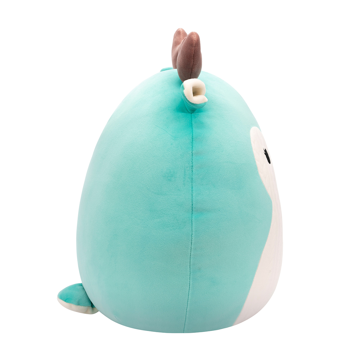 М'яка іграшка Squishmallows – Олень Лопсанг (30 cm) — фото 5