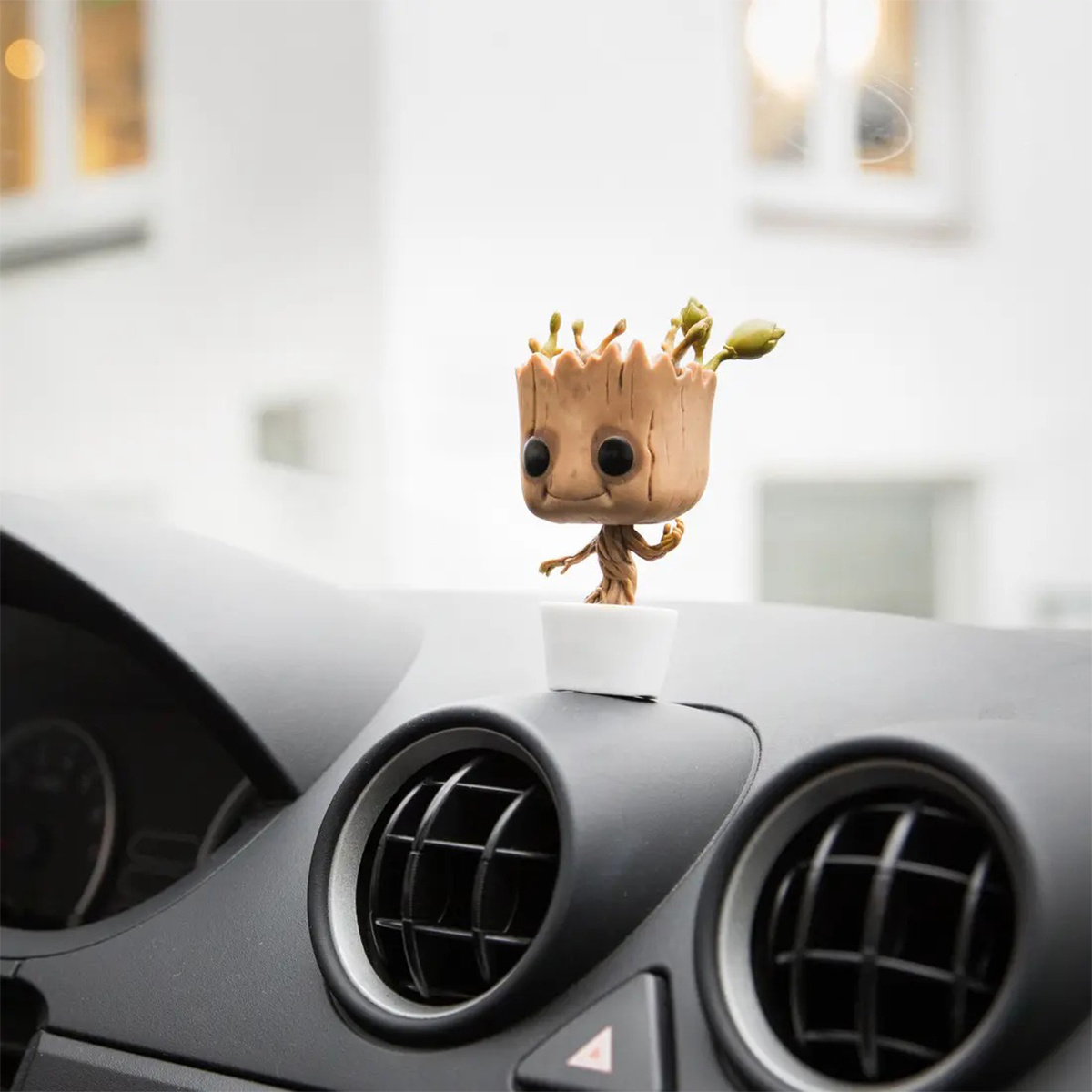 Ігрова фігурка Funko POP! серії "Вартові Галактики" - Грут, Що Танцює — фото 5