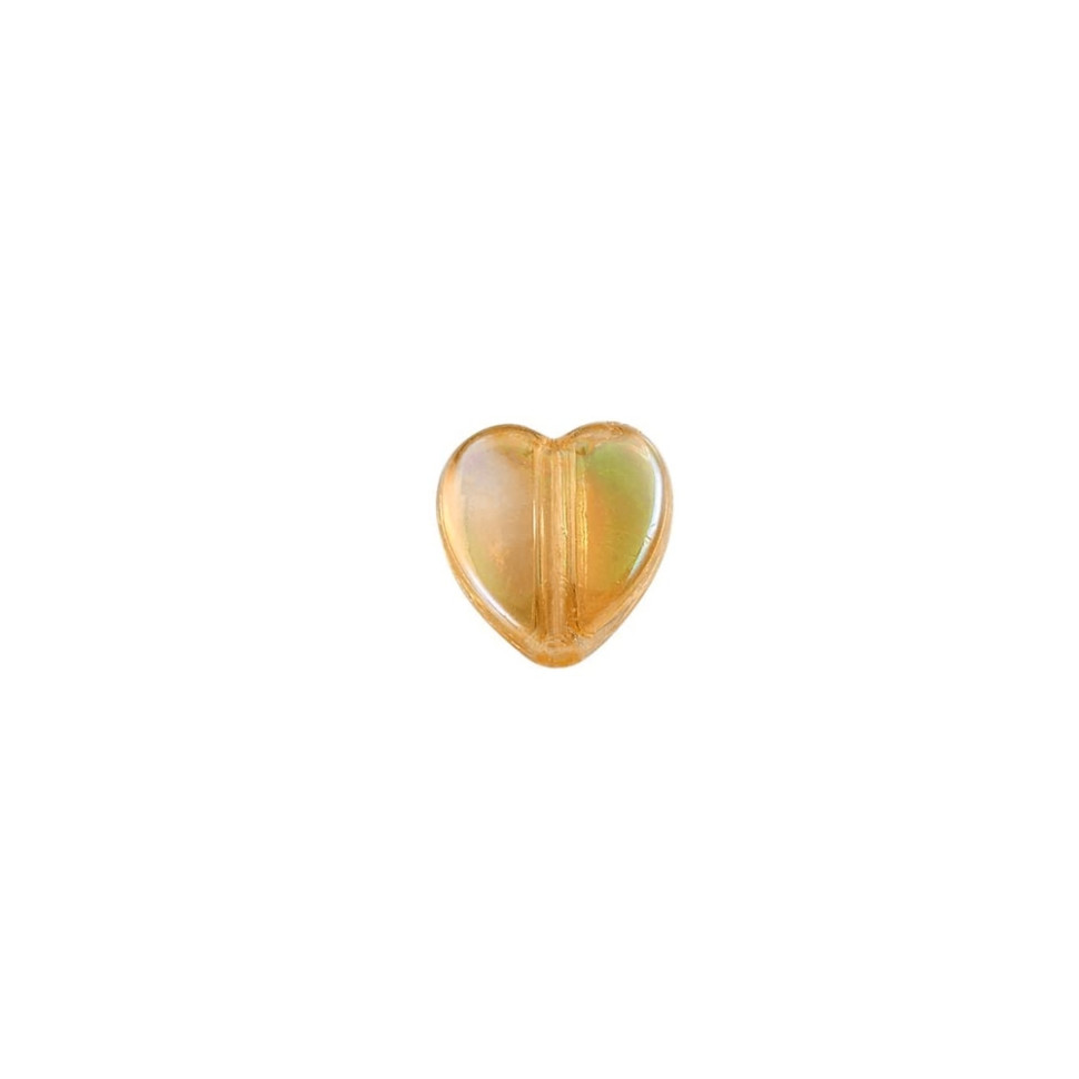 Набір для творчості "Намистини Серце" УТ0030488, розмір 8х3 мм — фото 13
