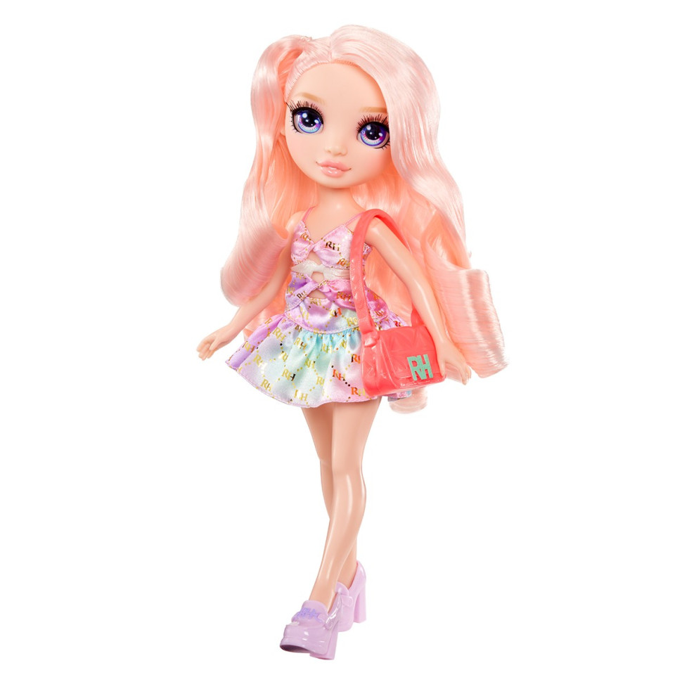 Кукла детская "Белла" Rainbow High 547549 серии "My Fashion Style" с аксессуарами — фото 2