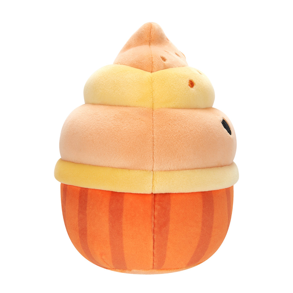 Мягкая игрушка Капкейк Кейша Squishmallows SQER00813, 13 см — фото 5