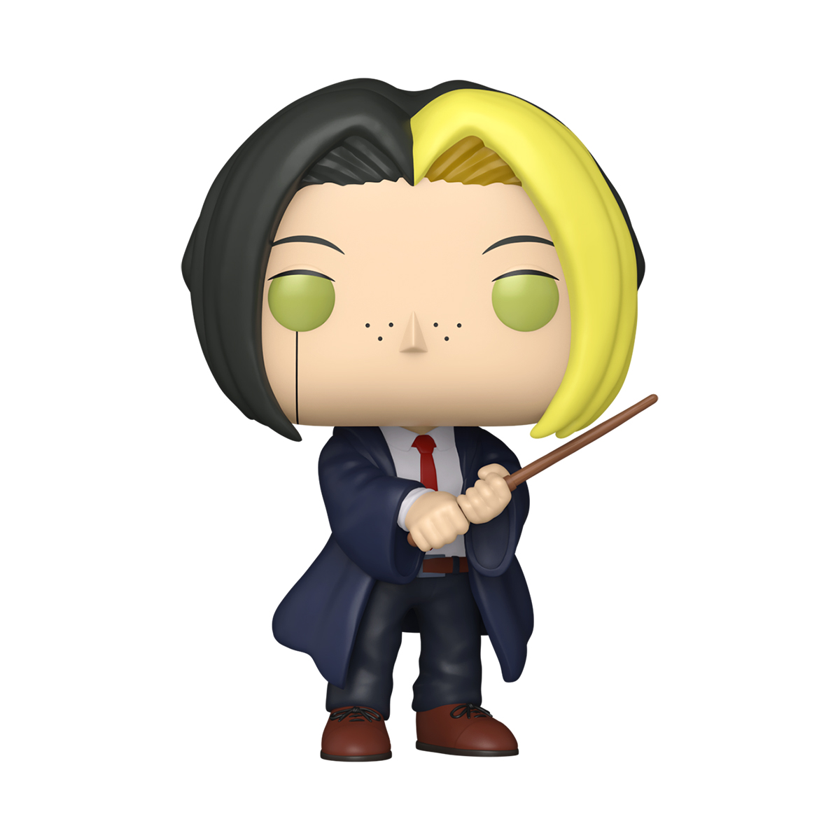 Ігрова фігурка Funko POP! серії Машл: Магія та М'язи - Фінн Еймс — фото 2