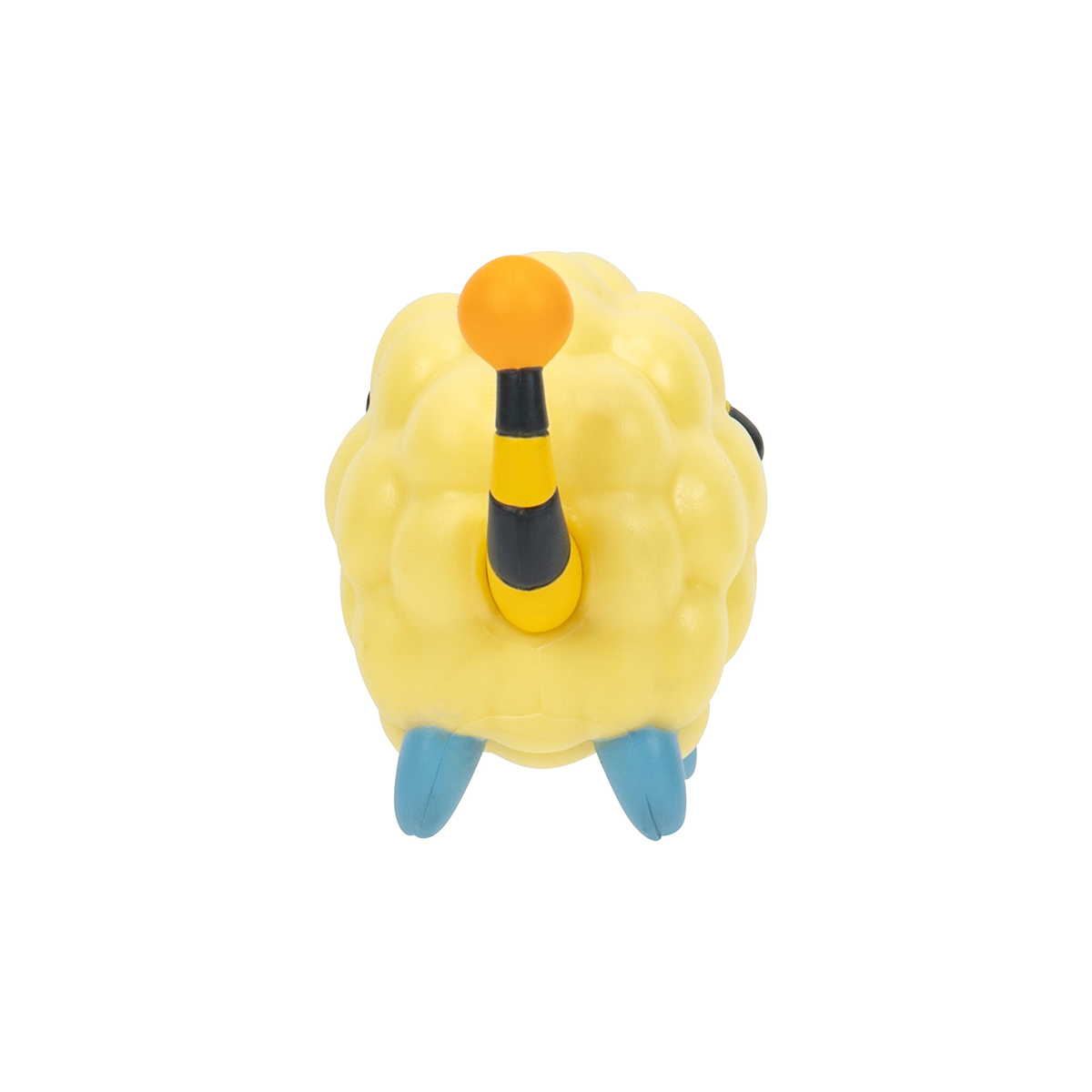 Ігровий набір Pokemon W14 - Маріп в Покеболі (ігрова фігурка, покебол) — фото 5