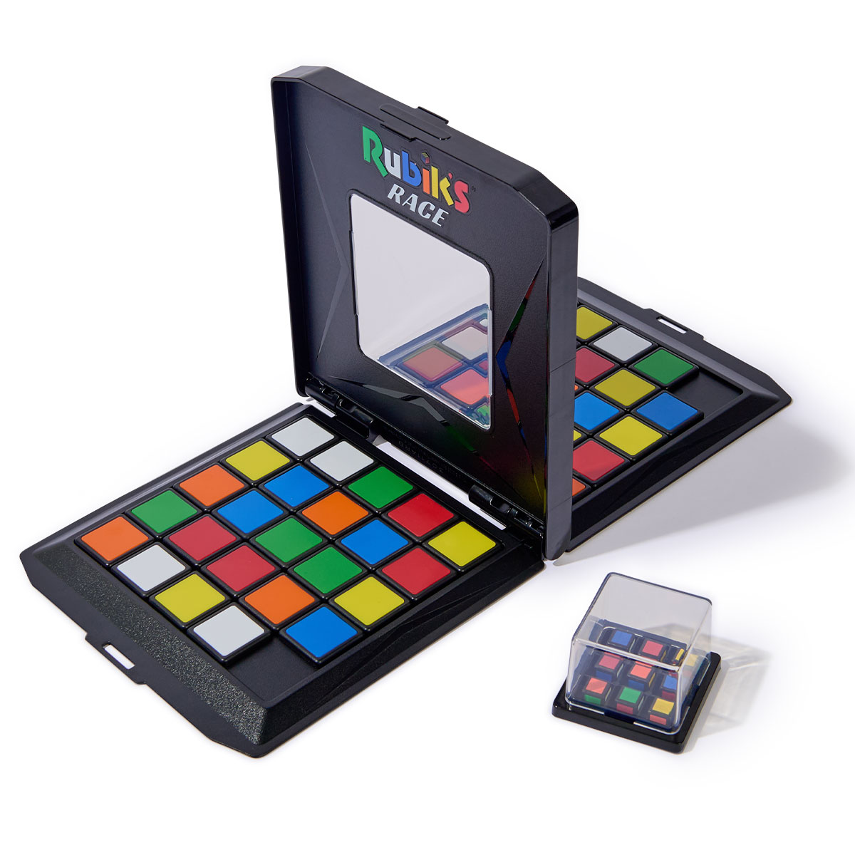 Головоломка Rubik's S3 – Кольоринки (1-2 гравця) — фото 5