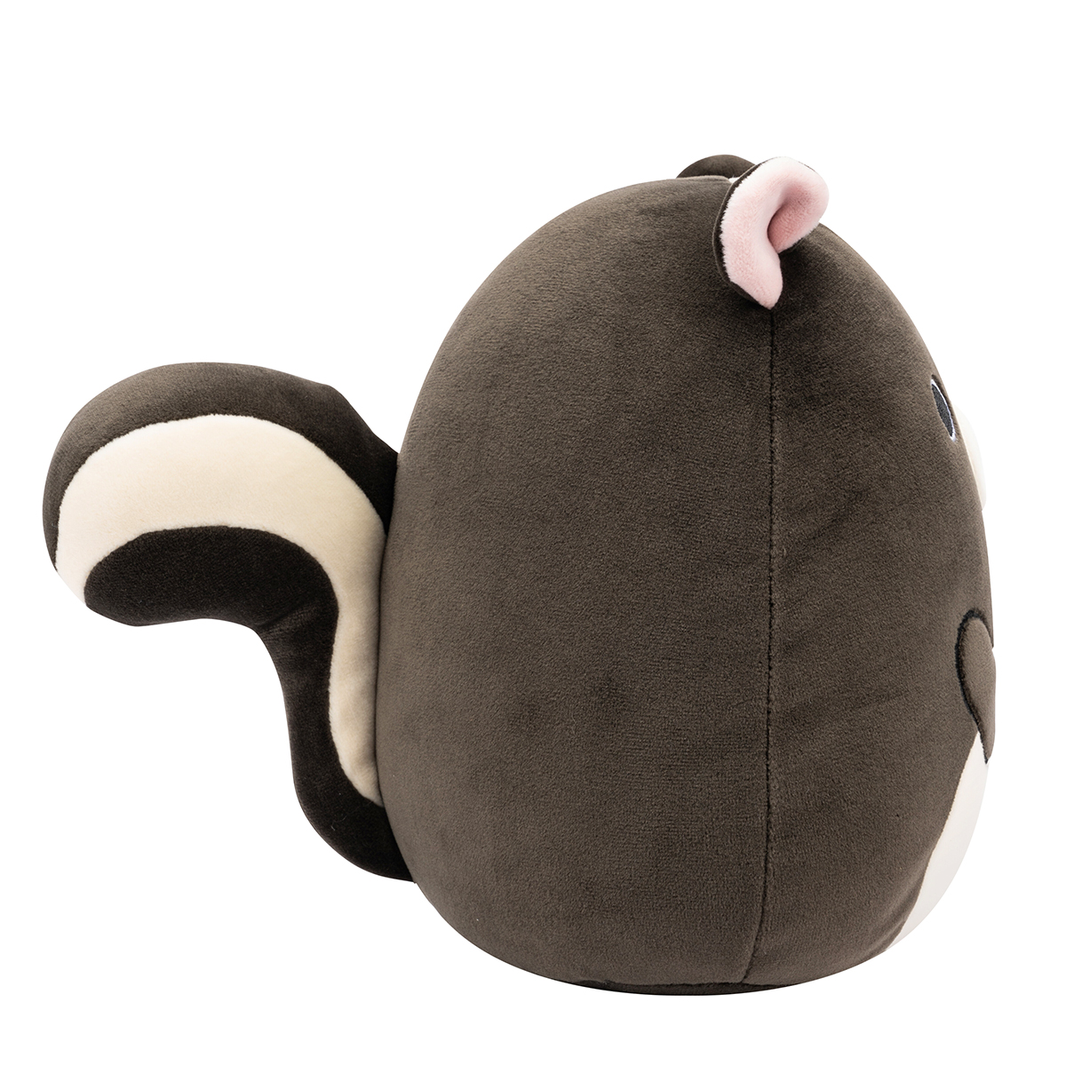 Мягкая игрушка Squishmallows - Скунс Скайлер (19 cm) — фото 5