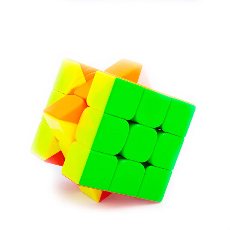 Кубик Рубіка 3х3 Smart Cube SC307 Magnetic stickerless — фото 7