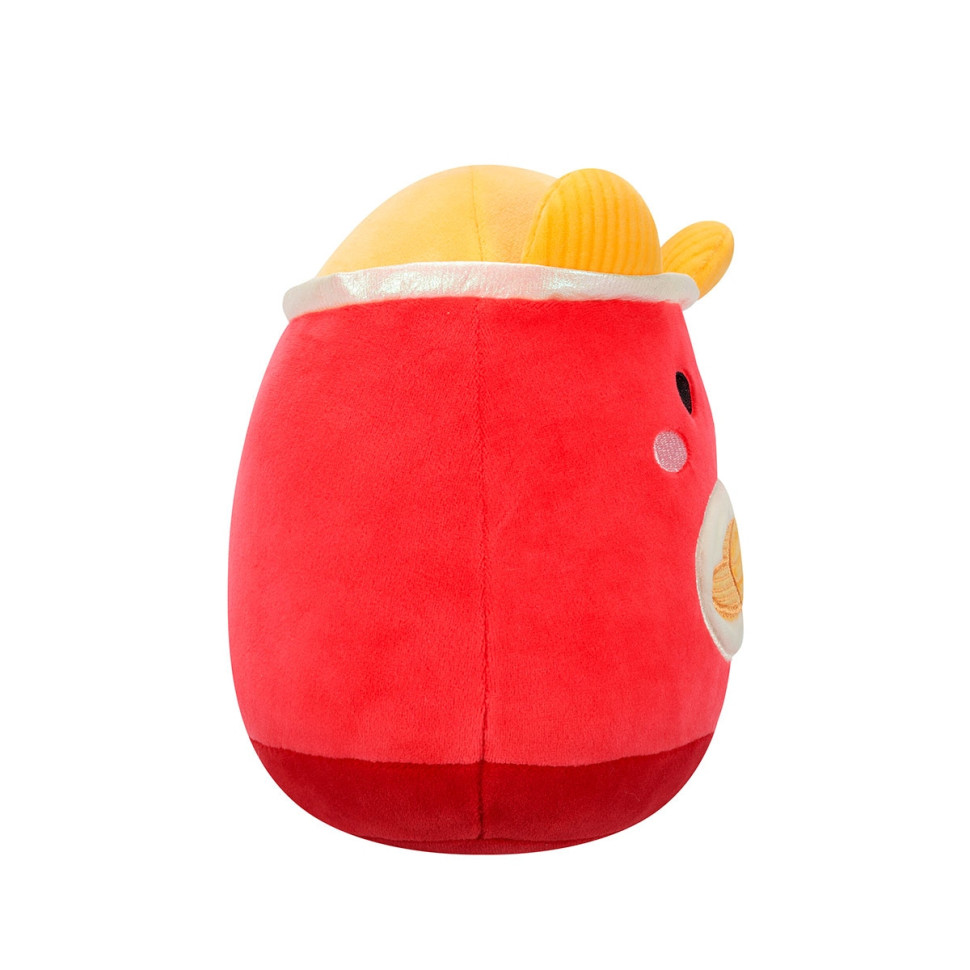 М'яка іграшка Картопляні чіпси Енсел Squishmallows SQCR06616, 19 см — фото 3