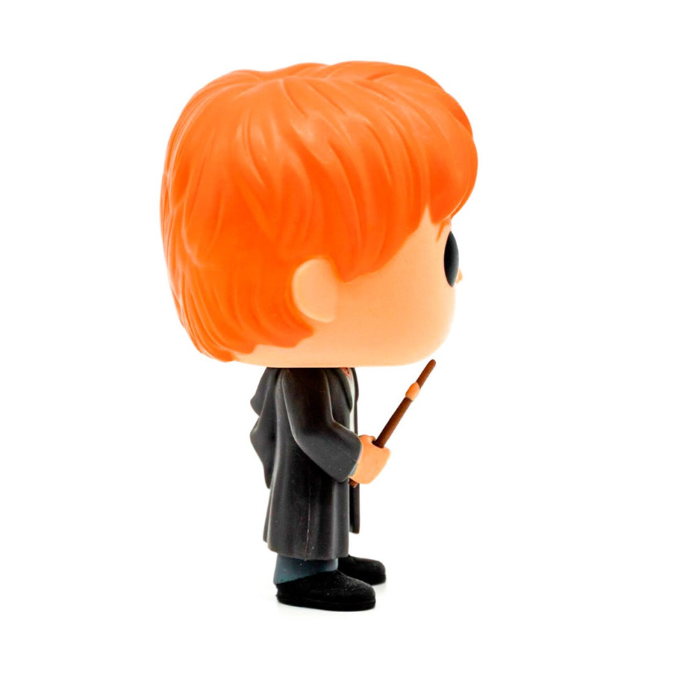 Игровая фигурка Funko POP! cерии Harry Potter S1 Ron Weasley 5859 — фото 3