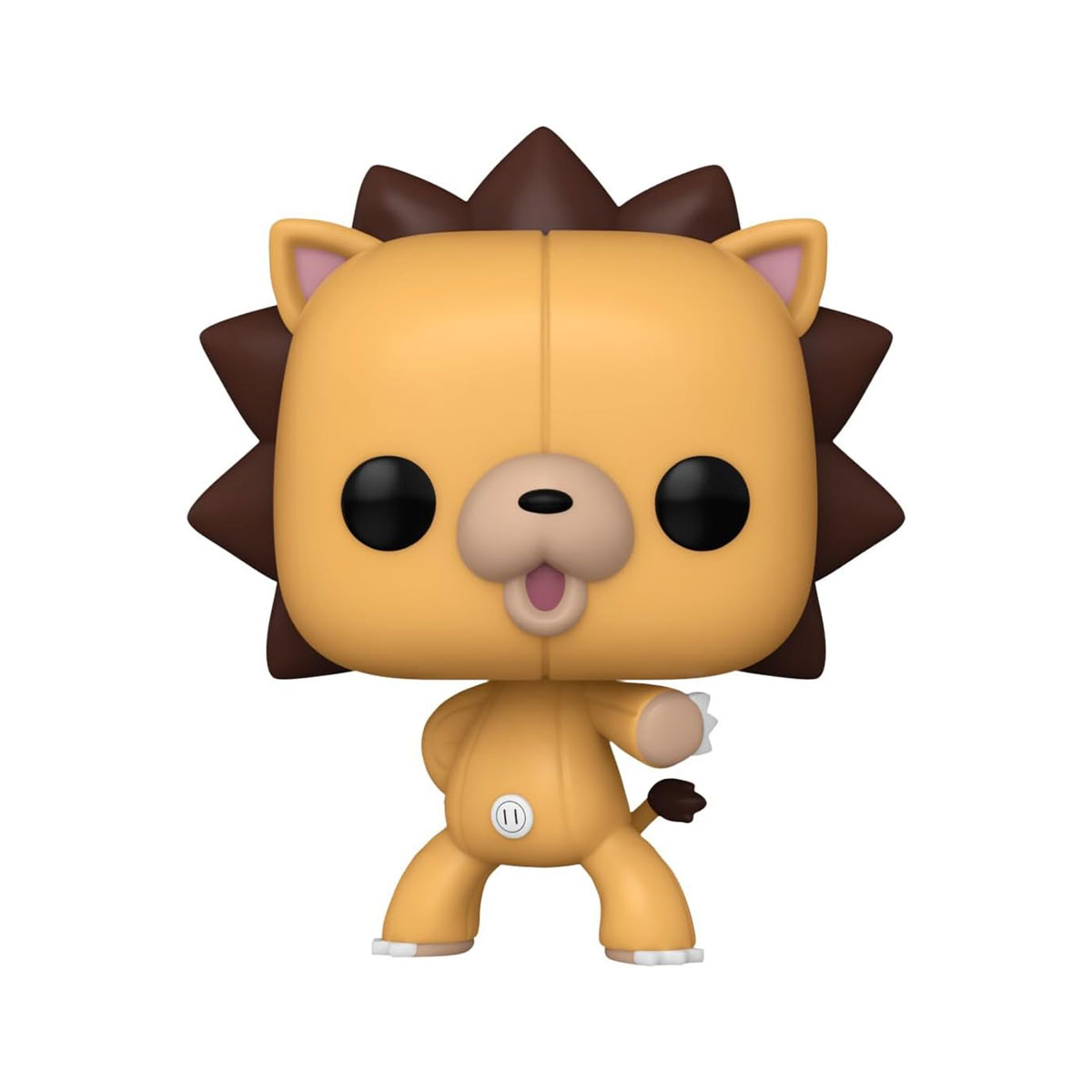 Игровая фигурка Funko POP! серии "Блич" - Кон