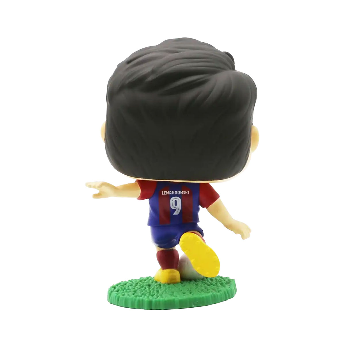 Игровая фигурка Funko POP! серии "Футбол" - Левандовский — фото 3