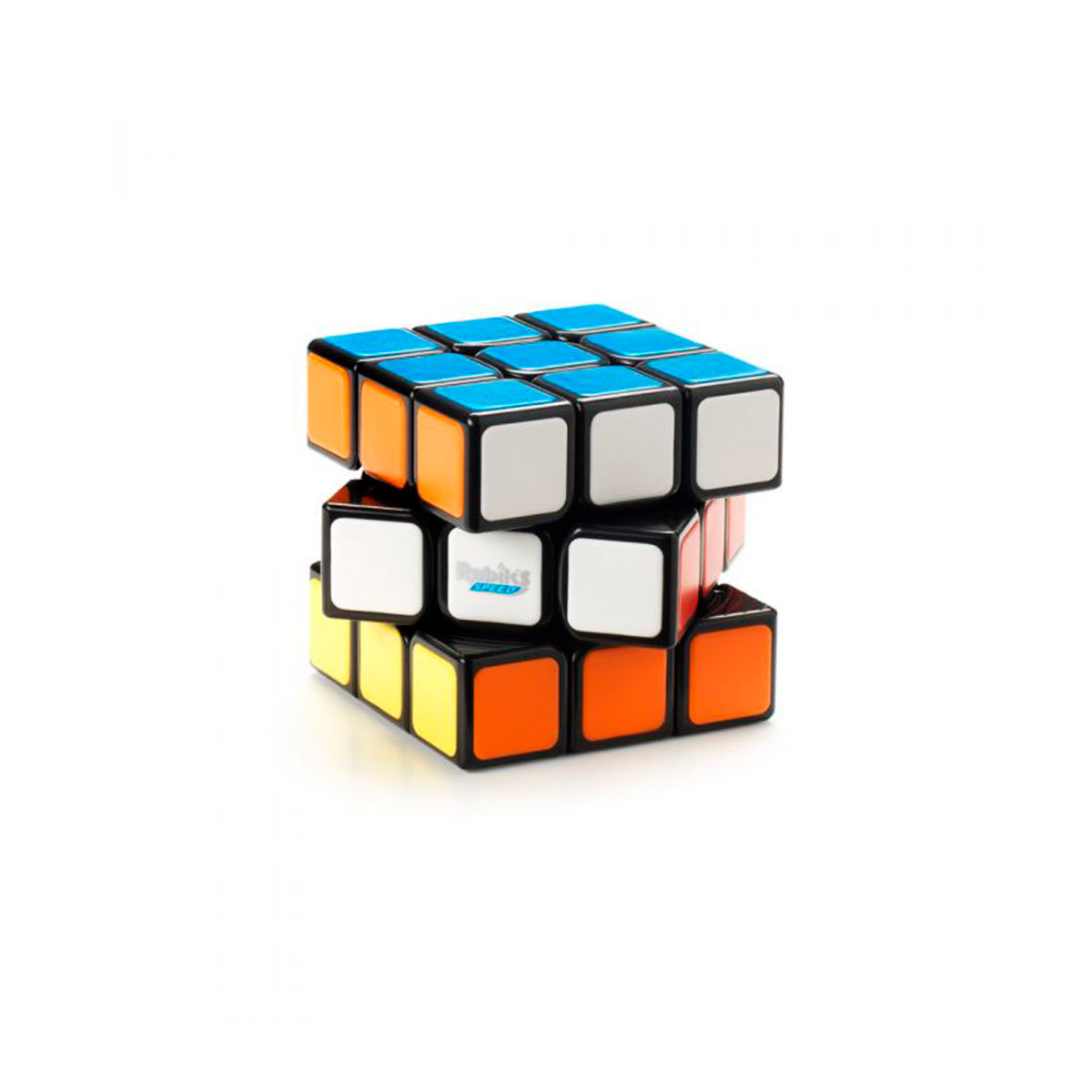 Головоломка Rubik's серії "Speed Cube" - Кубик 3х3 Швидкісний — фото 2