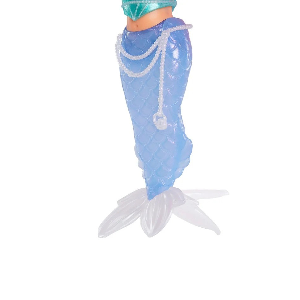 Ігровий набір із лялькою "Лола Вейв" L.O.L. Surprise! 510451 серії "Tweens Mermaids!" з аксесуарами — фото 2