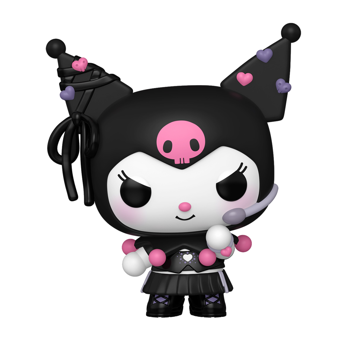 Ігрова фігурка Funko POP! серії "Hello Kitty" - Куромі (K-POP) — фото 2