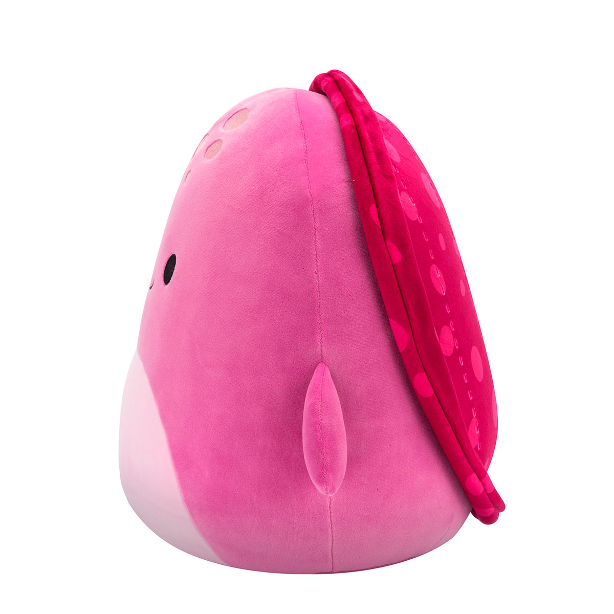 М'яка іграшка Squishmallows – Черепаха Тудор (30 cm) — фото 3
